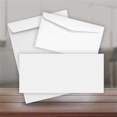 Specialty Envelopes